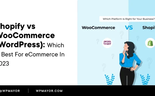 Which Is Best For eCommerce