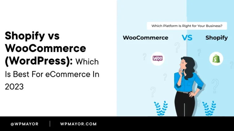 Which Is Best For eCommerce