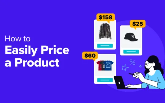 eCommerce Price Model — How to Easily Price a Product