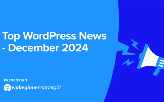 State of the Word Recap, Major Acquisitions + WordPress Updates