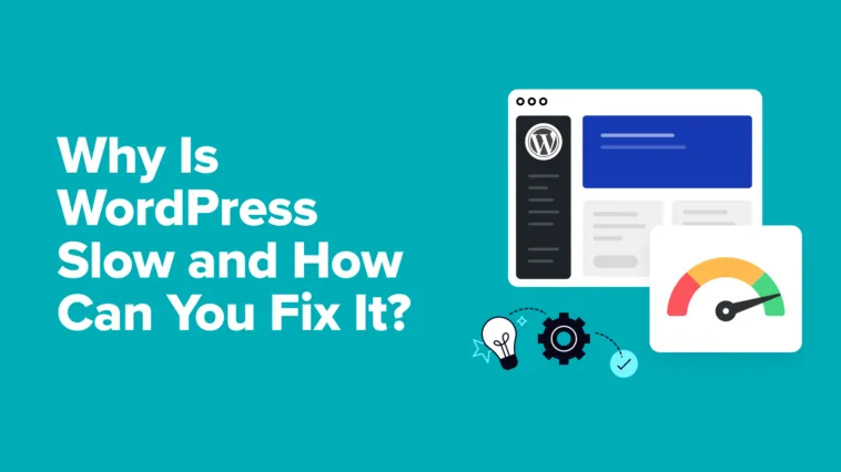 Why Is WordPress Slow? Learn How to Fix It with Our 11 Expert Tips