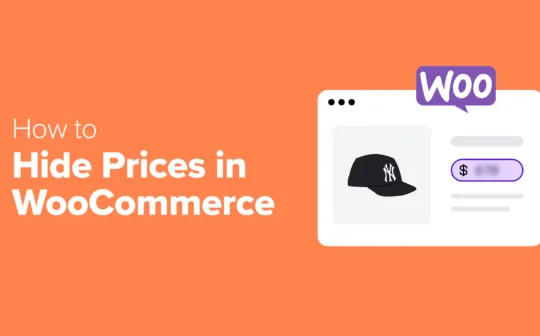 How to Hide Prices in WooCommerce (Keep Product Pricing Private)