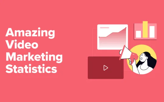 110+ Amazing Video Marketing Statistics You Need to Know in 2025