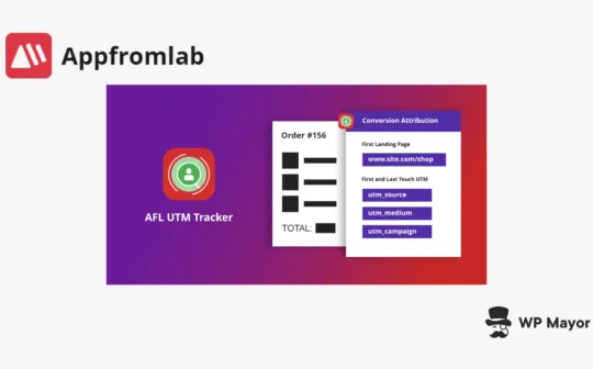 AFL UTM Tracker Review