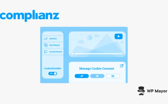 Complianz Review