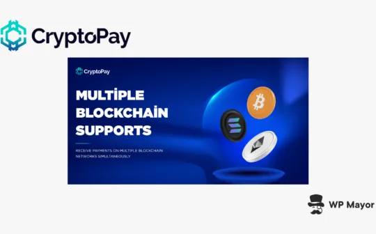 CryptoPay