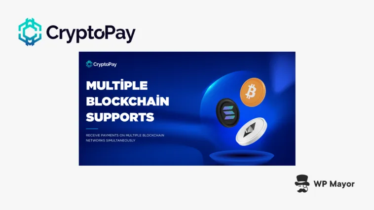 CryptoPay