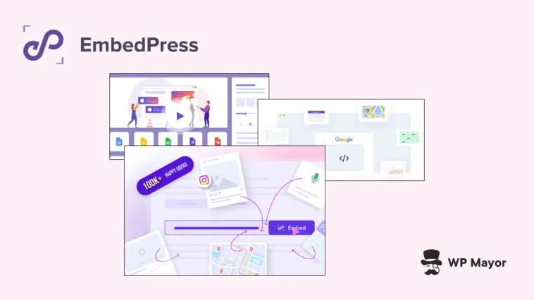 EmbedPress Review