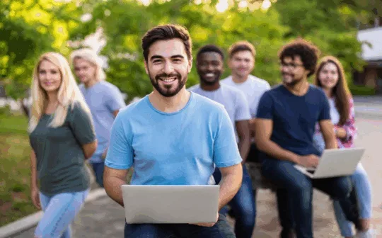 Online Community