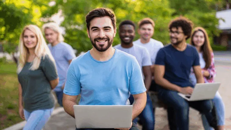 Online Community