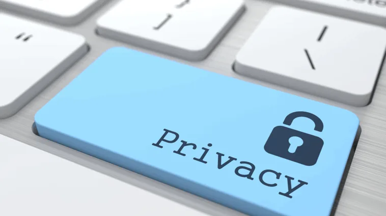 Privacy Trends