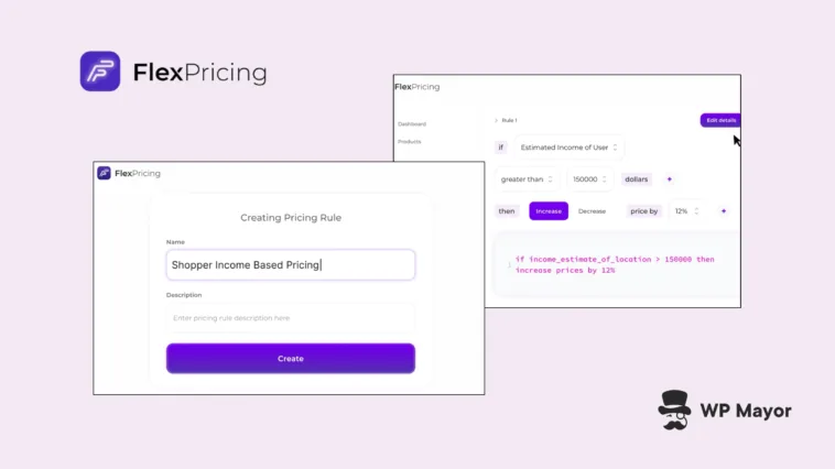 Flex Pricing Tutorial