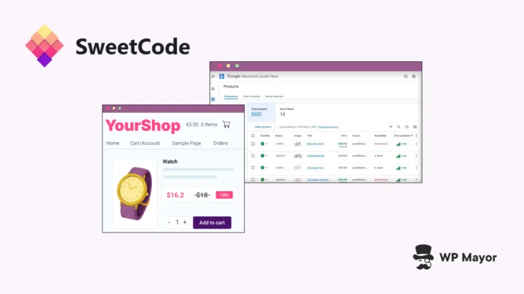 Google Automated Discounts for WooCommerce
