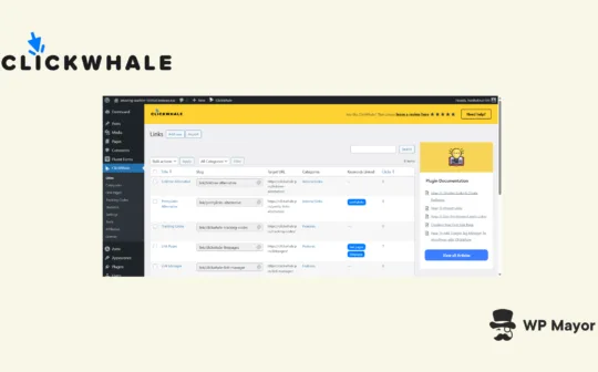 Keyword Auto Linker