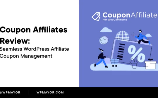 The WooCommerce Affiliate Solution That Works