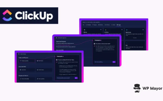 Your Remote WordPress Team's AI Command Center