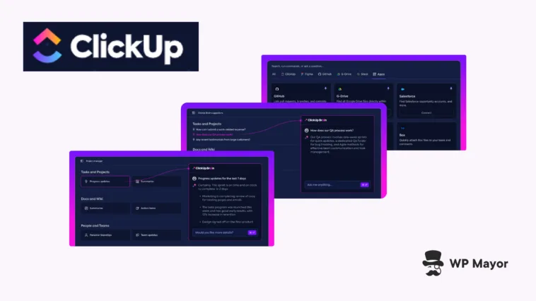 Your Remote WordPress Team's AI Command Center