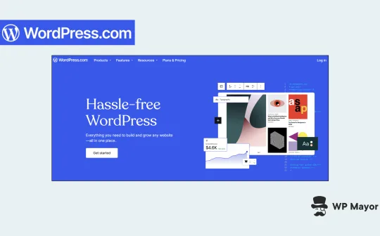 WordPress.com