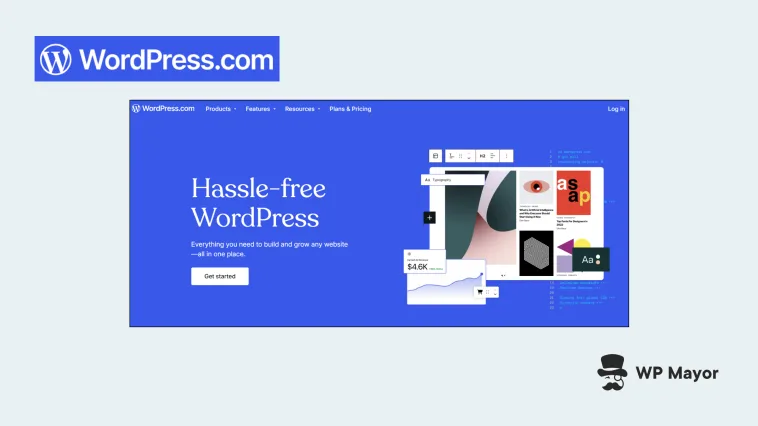 WordPress.com