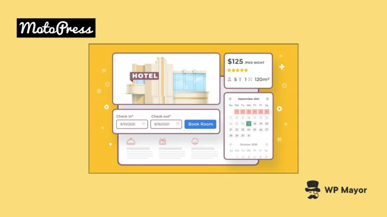 MotoPress Hotel Booking Review