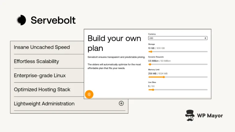 Servebolt Review