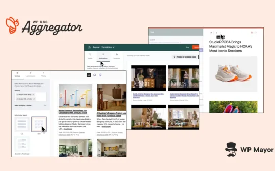 WPRSSAggregator Review