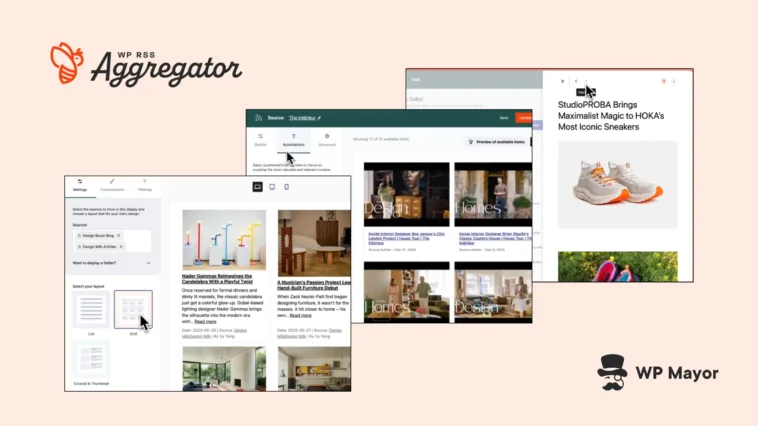WPRSSAggregator Review