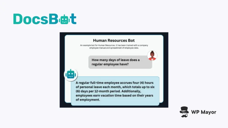 DocsBot AI Review