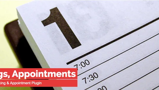 Best WooCommerce Extensions for Bookings and Appointments (2025)
