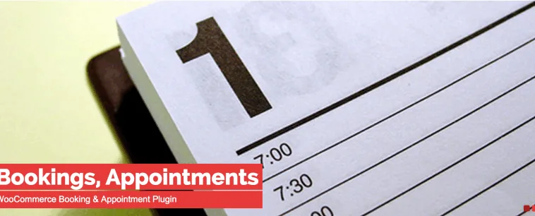 Best WooCommerce Extensions for Bookings and Appointments (2025)