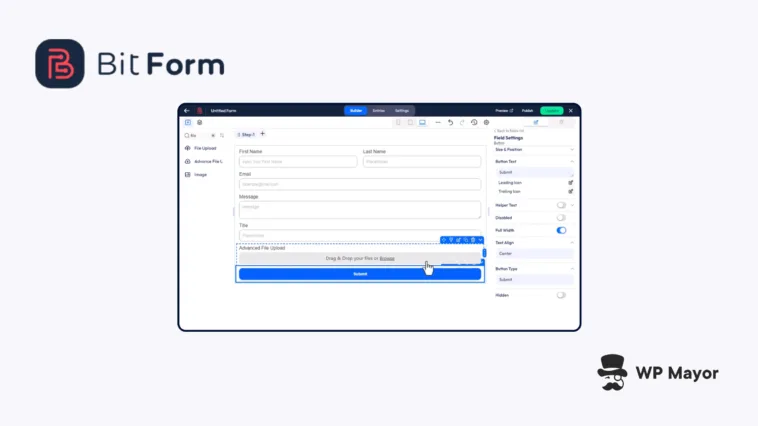 Bit Form Review