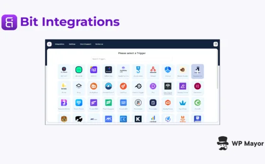 Bit Integrations