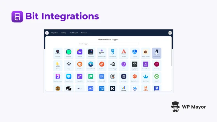 Bit Integrations