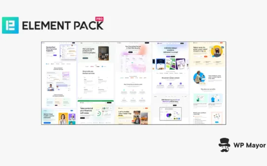 Element Pack Pro