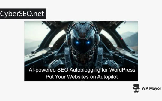CyberSEO PRO