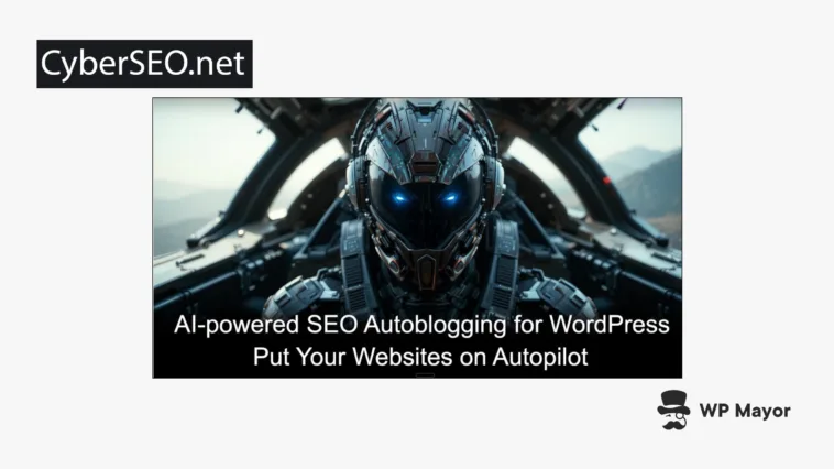 CyberSEO PRO