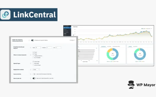 LinkCentral