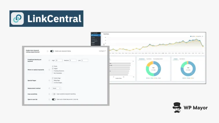 LinkCentral