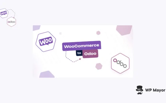 Discover Sync WooCommerce Orders to Odoo