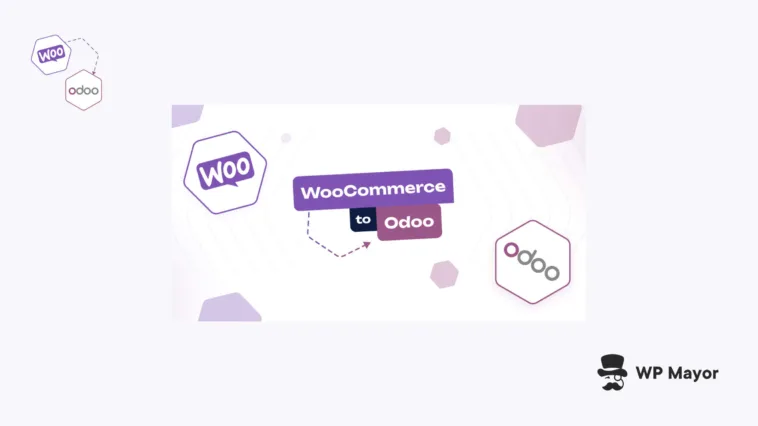 Discover Sync WooCommerce Orders to Odoo
