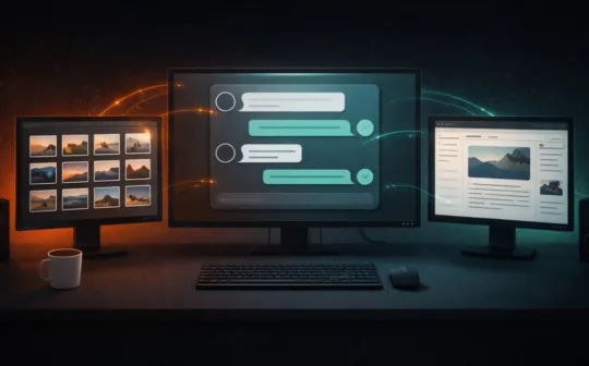 How to Build a Multi-Agent WordPress Publishing Team with Apteva
