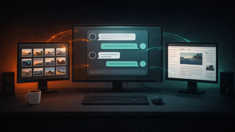 How to Build a Multi-Agent WordPress Publishing Team with Apteva