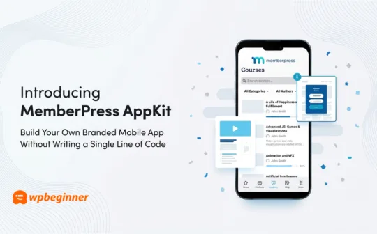 Build Your Own Branded Mobile App