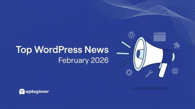 From App Kits to AI Agents — Big Moves in the WordPress Ecosystem