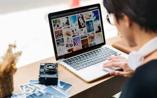 5 Image Optimization Tips to Improve Load Time of Your WordPress Site