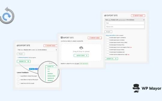 All-in-One WP Migration Pro Review