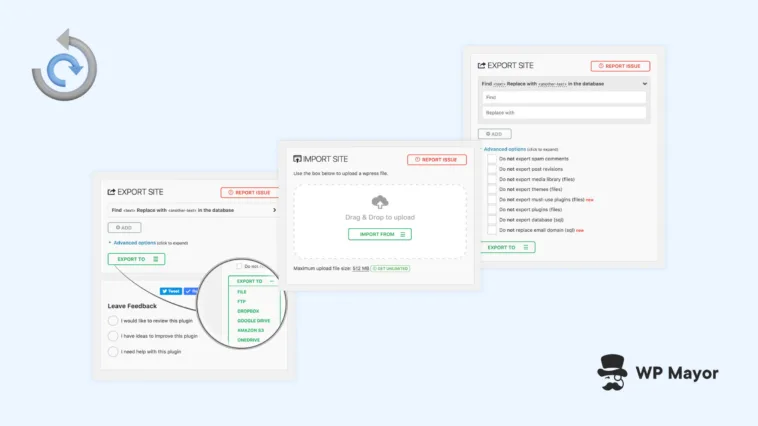 All-in-One WP Migration Pro Review