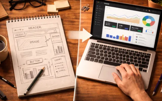 What AI Taught Me About Giving Better Briefs