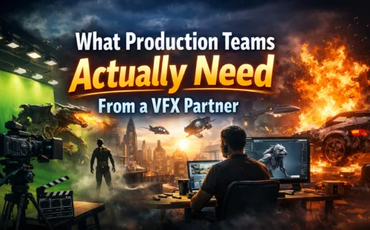 VFX Company
