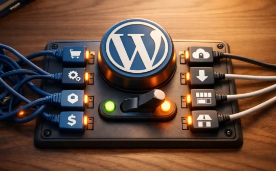 Which WordPress e-Commerce Plugin Should You Actually Use in 2026?